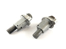 Yamaha XVS 650 Drag Star VM02 [1998] - Timing Chain Tensioner Set Pair-2