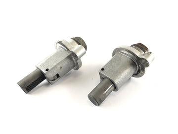 Yamaha XVS 650 Drag Star VM02 [1998] - Timing Chain Tensioner Set Pair - 0