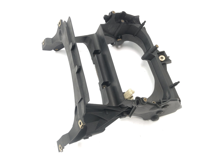 BMW R 1150 GS R21 [2002] - Front carrier, headlight holder, fairing holder at the front