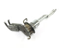 Sachs ZX 125 [1998] - clutch slave lever clutch lever-2