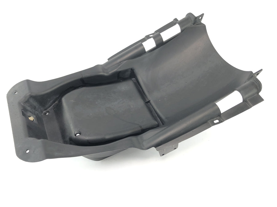 BMW R 1150 R R21 [2003] - Interior cladding splash protection at the back