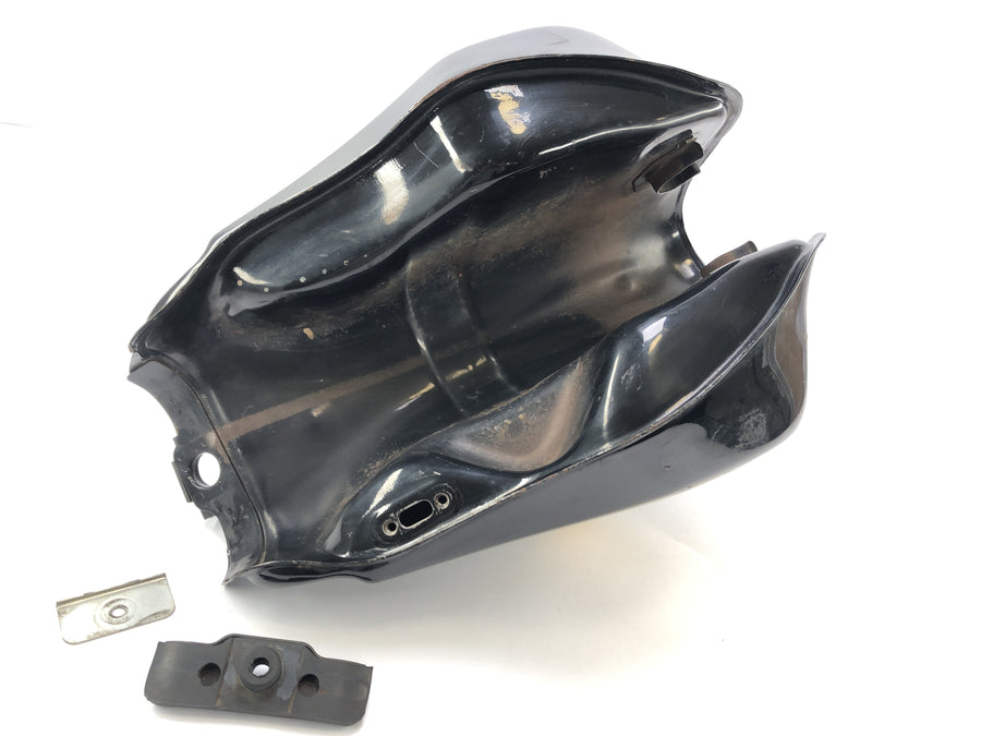 Yamaha XT 350 3YT / 55V [1990] - Tank petrol tank