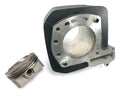 Moto Guzzi Stelvio 1200 8V [2016] - cylinder with piston on the left-3