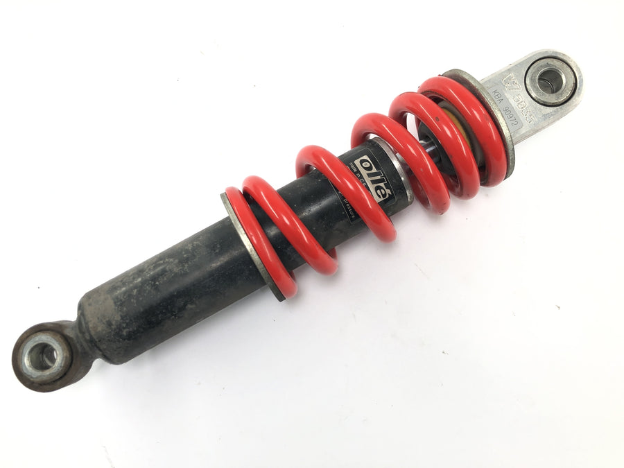 Aprilia RS 125 TW [2017] - Rear shock absorber monoshock suspension