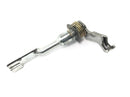 Sachs ZX 125 [1998] - clutch slave lever clutch lever-3