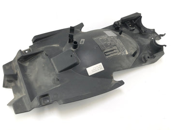 BMW R 1200 R [2007] - Splash guard rear substructure - 0