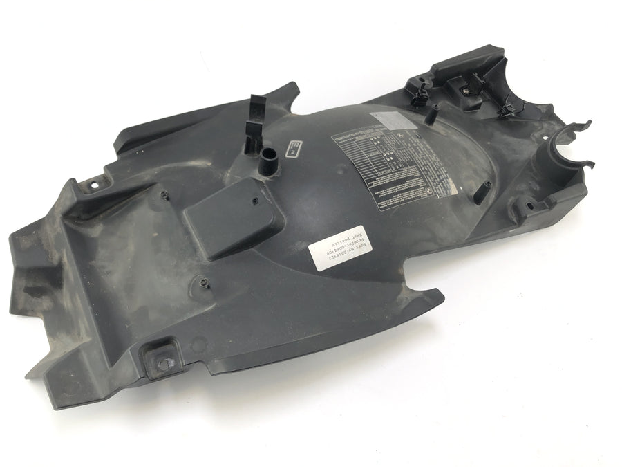 BMW R 1200 R [2007] - Splash guard rear substructure