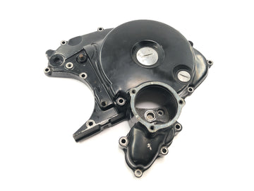 Honda FT 500 PC07 [1983] - Alternator cover engine cover Lima cover left - 0