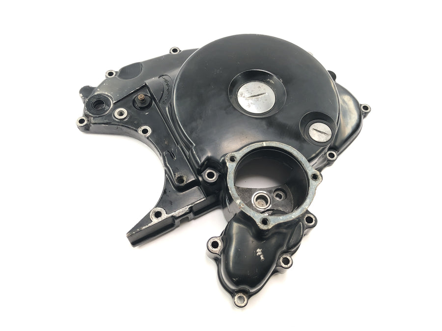 Honda FT 500 PC07 [1983] - Alternator cover engine cover Lima cover left