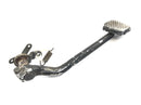 Yamaha V Max 1200 2we [1996] - brake pedal footbrake lever-1