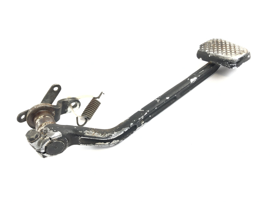 Yamaha V Max 1200 2we [1996] - brake pedal footbrake lever