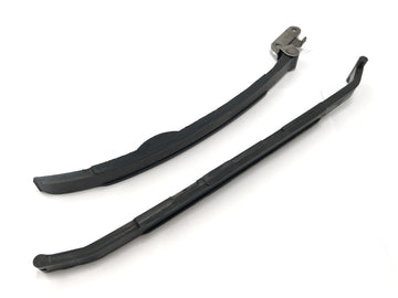 Yamaha XT 600 Zenere 34L [1985] - tensioning rail and slide rail