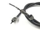 Yamaha XT 600 Z Ténéré 55W [1986] - speedometer wave speed knife cable-2