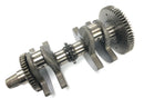 Triumph Bonneville T100 986MF [2012] - Crankshaft crank drive engine shaft-1
