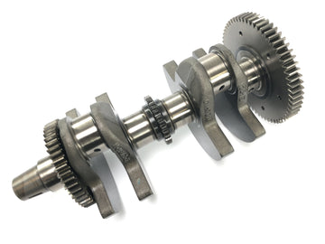 Triumph Bonneville T100 986MF [2012] - Crankshaft crank drive engine shaft