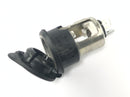 Moto Guzzi Stelvio 1200 8V [2016] - On-board socket 12V socket-2