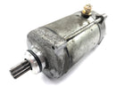 Honda XRV 750 Africa Twin RD04 [1990] - Starter starter motor Mitsuba 12V-1