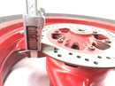 Ducati 900 SS [1991] - Rear wheel rim rear-2