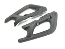 Yamaha MT 03 RM02 [2007] - Pillion grab handle, rear handle, rear grab bar-1