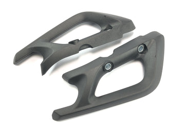 Yamaha MT 03 RM02 [2007] - Pillion grab handle, rear handle, rear grab bar