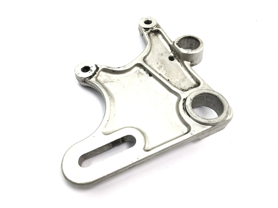 Ducati ST3 S3 [2004] - Bremszangenhalter Bremssattelhalter Aufnahmehalterung hinten