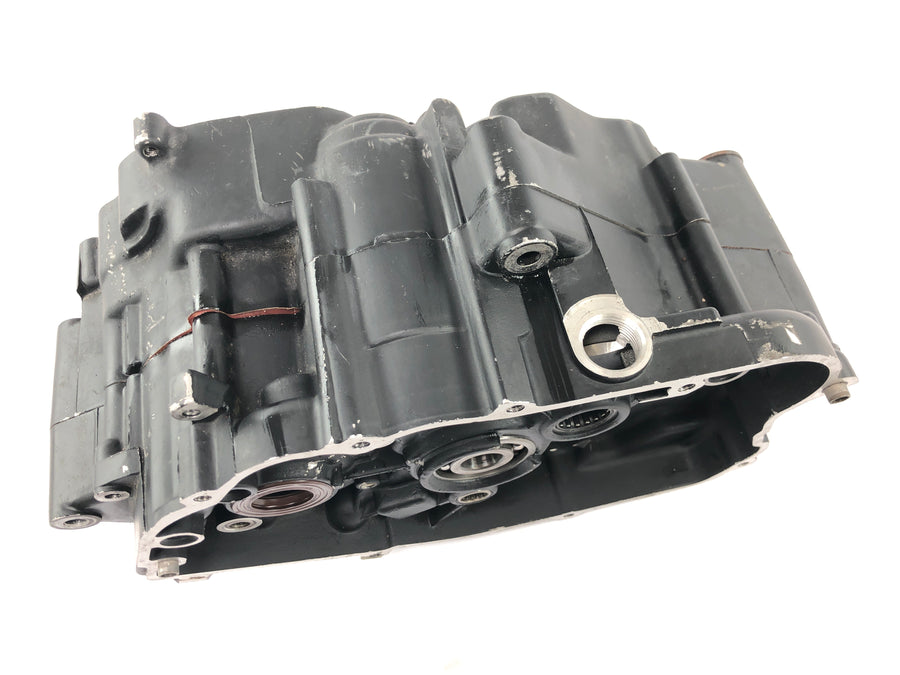 Cagiva Planet 125 [1998] - Engine housing engine block crankcase empty housing