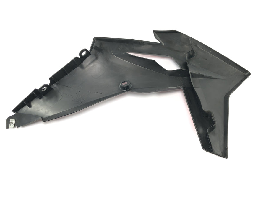 SWM RS 125 R B2 [2020] - Tankverkleidung Seitendeckel Verkleidungsteil links