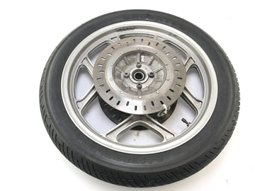 BMW K 100 RT [1988] - Rear wheel rim rear - 0