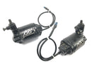 BMW K 1100 LT [1993] - ABS pressure modulator hydraulic unit brake force regulator pair-1