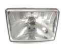 Husqvarna TE 610 E Dual H7 [1999] - Headlight front headlight-2