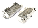Yamaha YZ 426 F [2000] - Radiator water cooler left and right-4