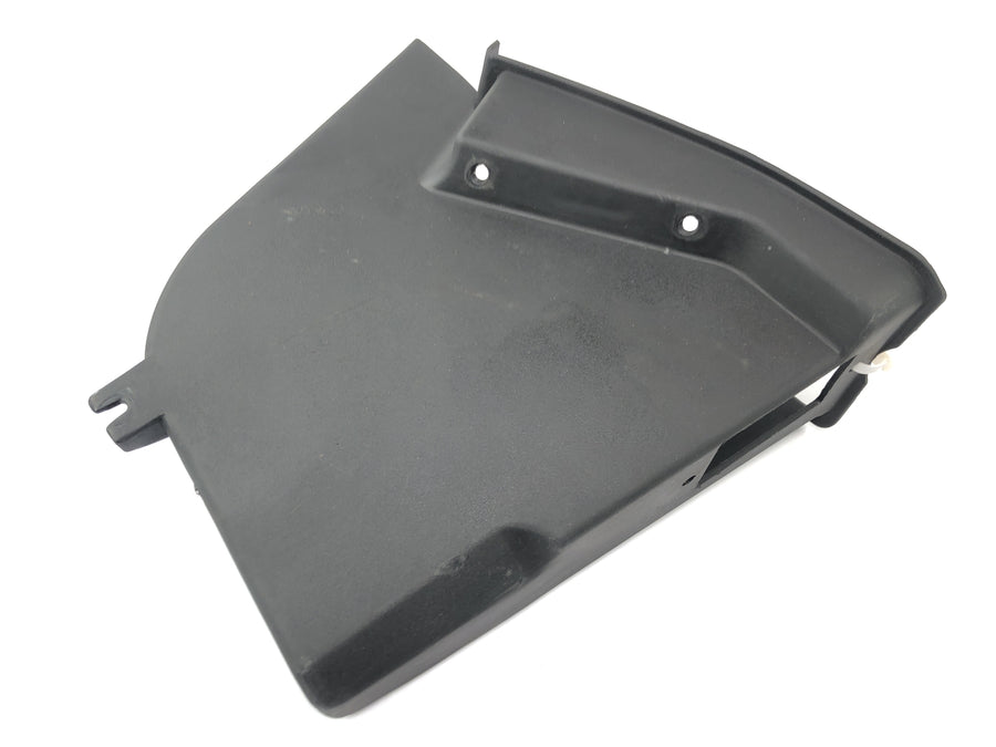 Triumph Sprint ST 1050 [2005] - Staufach glove compartment tool compartment
