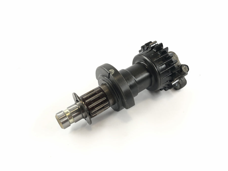 Honda CBR 1000 F SC24 [1991] - balance shaft