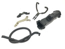 Kawasaki VN 1600 Classic VNT60A [2007] - Air filter box air filter housing set-4