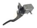Yamaha XT 600 Zentere 34L [1985] - Brake pump handbrake pump in front-2