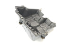 Aprilia RST 1000 Futura [2002] - cylinder head lids at the front-3