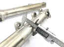 Suzuki GSX R 1100 GV73B [1990] - fork telegabel with axis-5