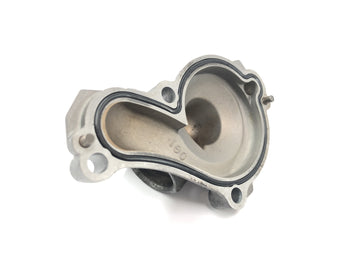 Yamaha YZ 426 F [2000] - Water pump cover cover housing cover - 0