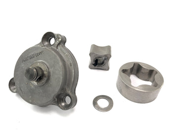 Suzuki DR 350 SK42B [1991] - oil pump