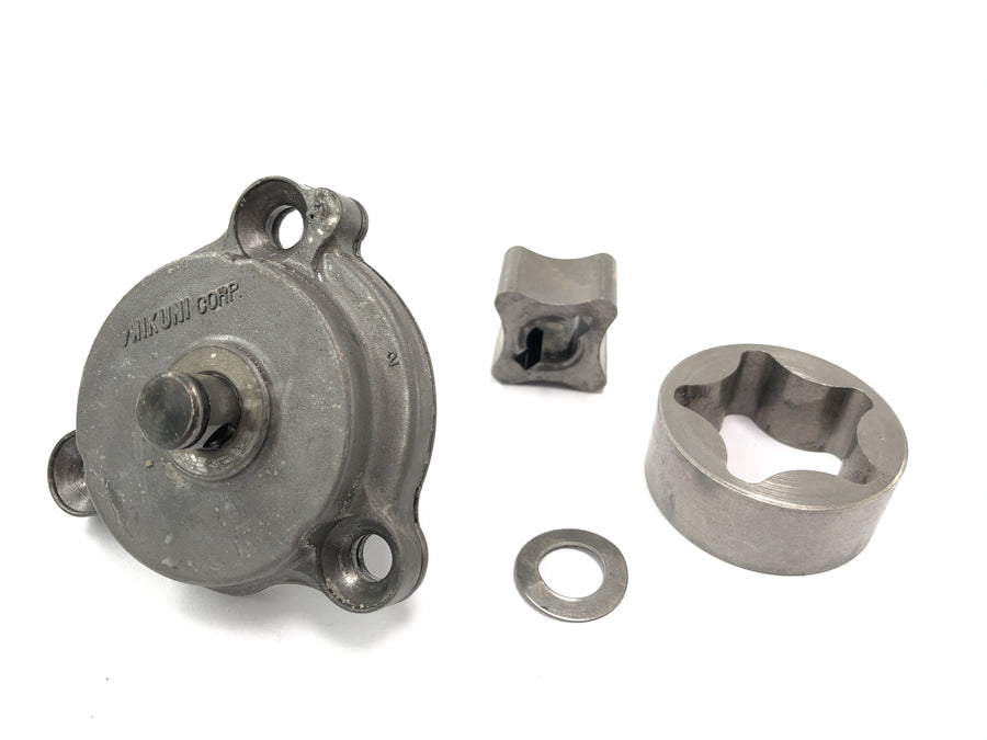 Suzuki DR 350 SK42B [1991] - oil pump