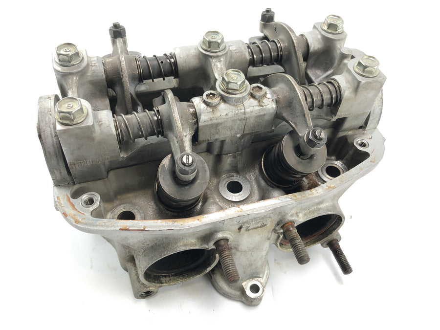 Honda GL 1000 Goldwing GL1 [1978] - Cylinder head on the left