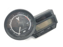 Yamaha MT 03 RM02 [2007] - Lock set speedometer 46063 km cockpit instrument display tachometer-2