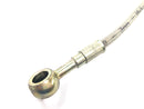 Aprilia RSV 1000 RP Mille [2001] - steel braided brake line front brake hose-3