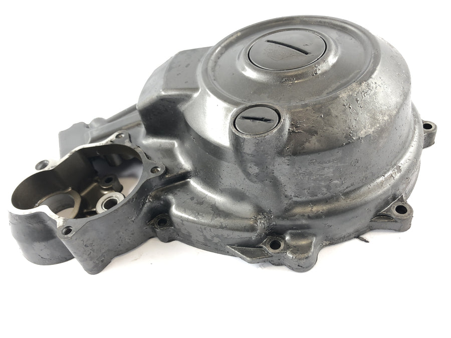 Yamaha XT 660 DM01 [2004] - light machinery lid Limmid lid motor lid