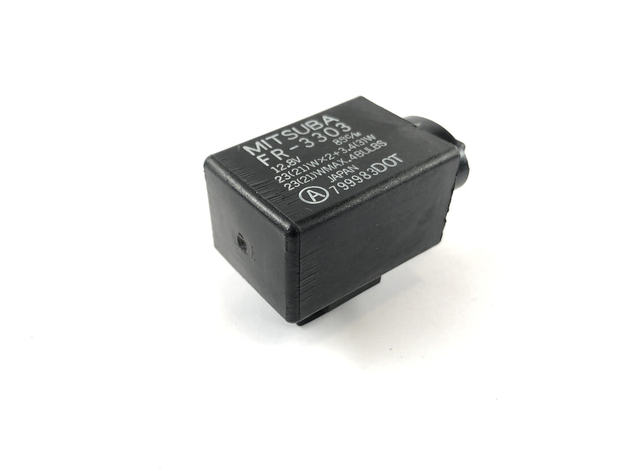 Honda CBR 1000 F SC24 [1991] - Turn signal relay