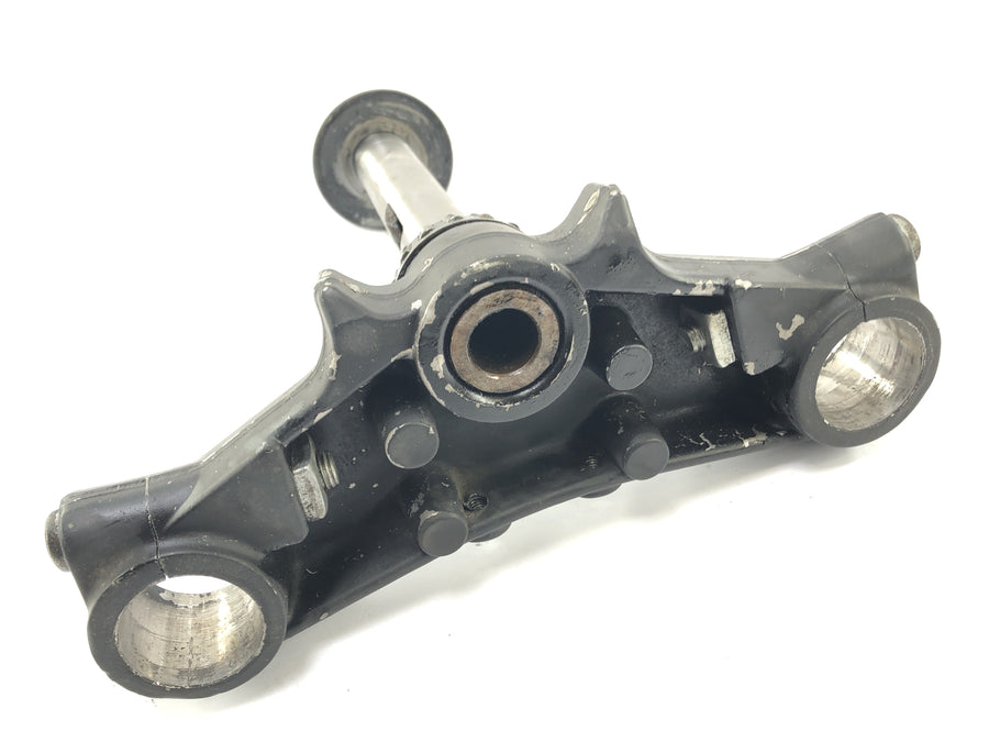 Ducati SL 600 Pantah [1982] - Lower triple clamp