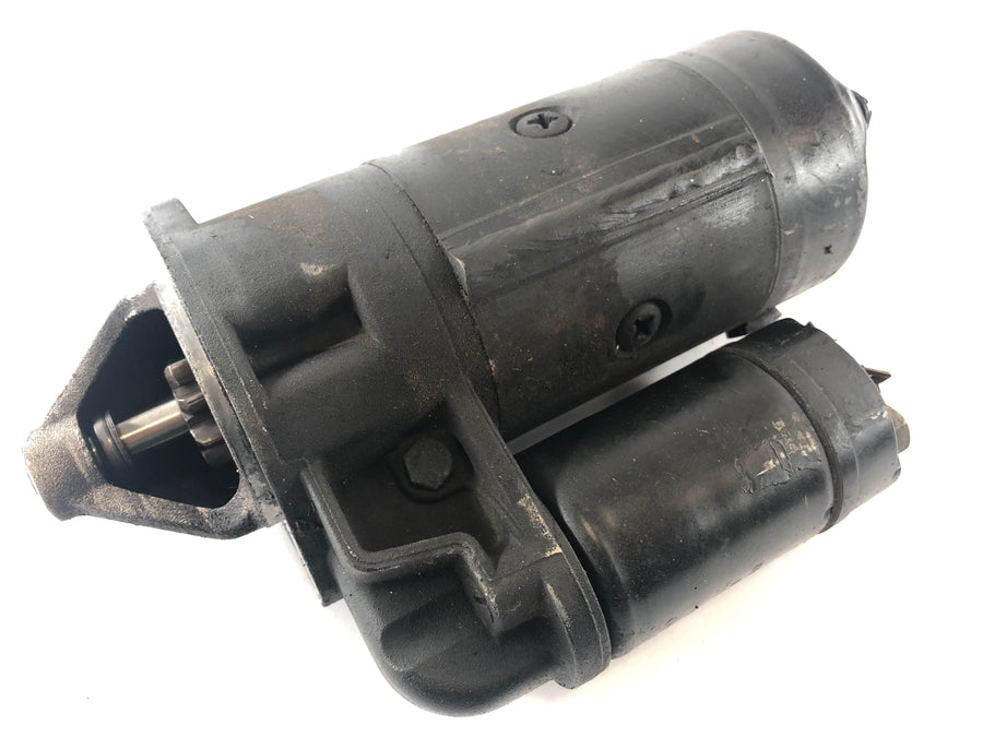 Moto Guzzi Le Mans 1000 VV [1988] - Starter Motor