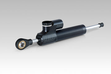 Hyperpro Lenkungsdämpfer S140 mm – CSC/RSC, Standard-Bauform