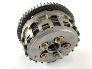 Honda VFR 800 RC46 [2005] - Clutch
