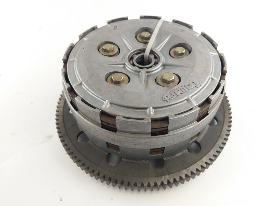Triumph Trophy 900 T300 [1992] - Clutch